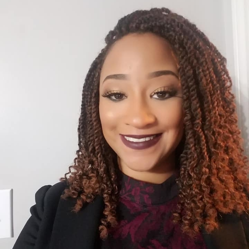 Meet your Posher, Sasha